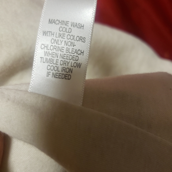 VINTAGE ROXY- WARM ZIP UP JACKET W/ FAUX FUR HOOD/LG/ NWOT - Picture 16 of 16